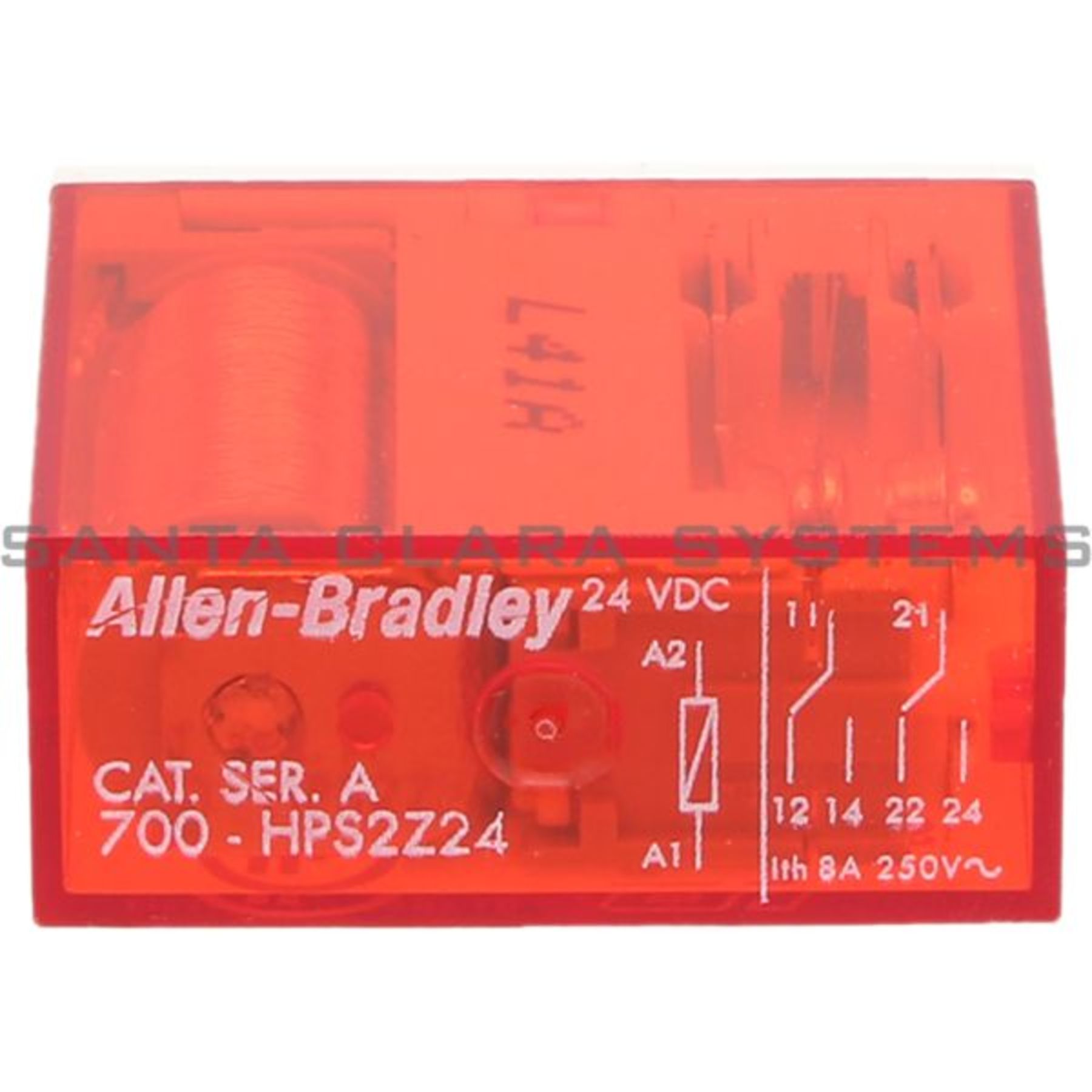 ALLEN BRADLEY 700-HPS2Z24